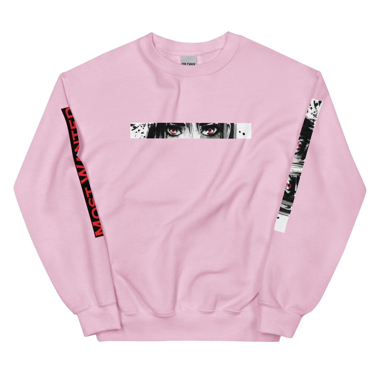 V1 -Most Wanted-Anima Eyes #5 👀 (Pain)