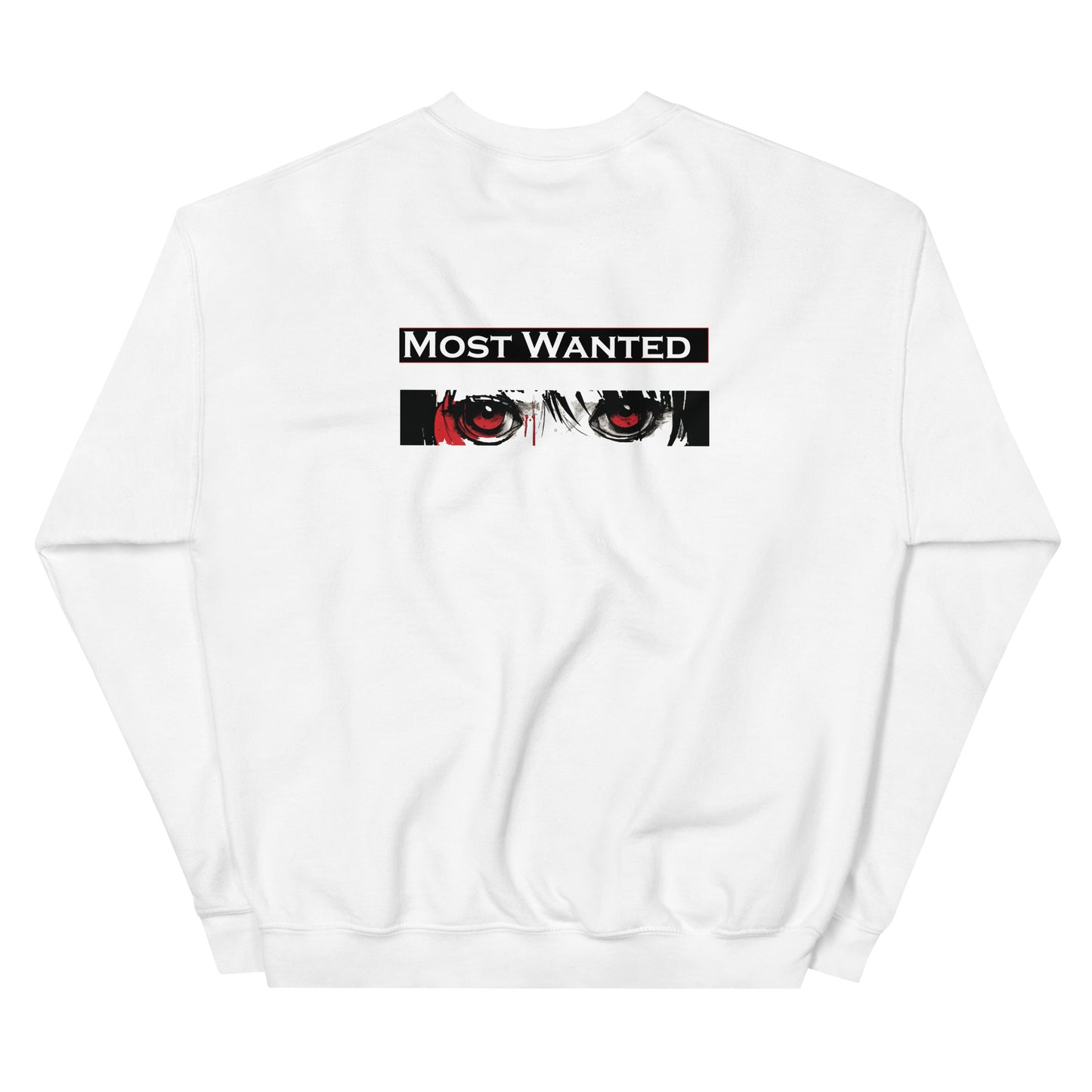 V1 -Most Wanted-Anima Eyes #1 👀 (Pain)