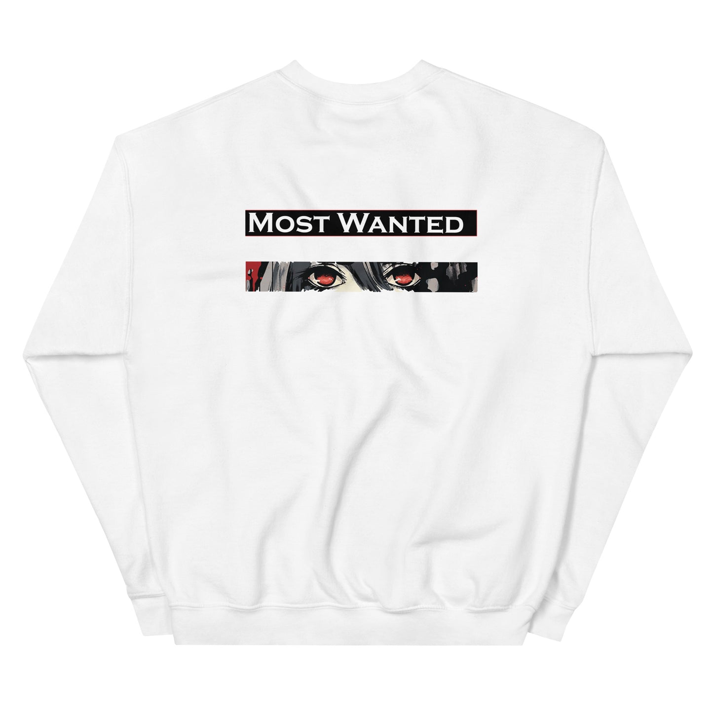 V1 -Most Wanted-Anima Eyes #3 👀 (Pain)