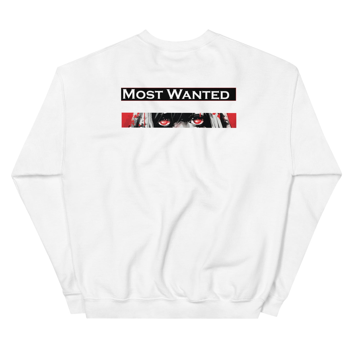 V1 -Most Wanted-Anima Eyes #4 👀 (Pain)