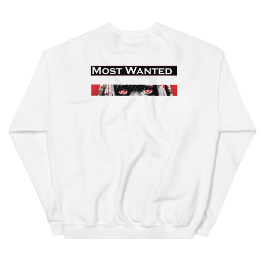 V1 -Most Wanted-Anima Eyes #4 👀 (Pain)