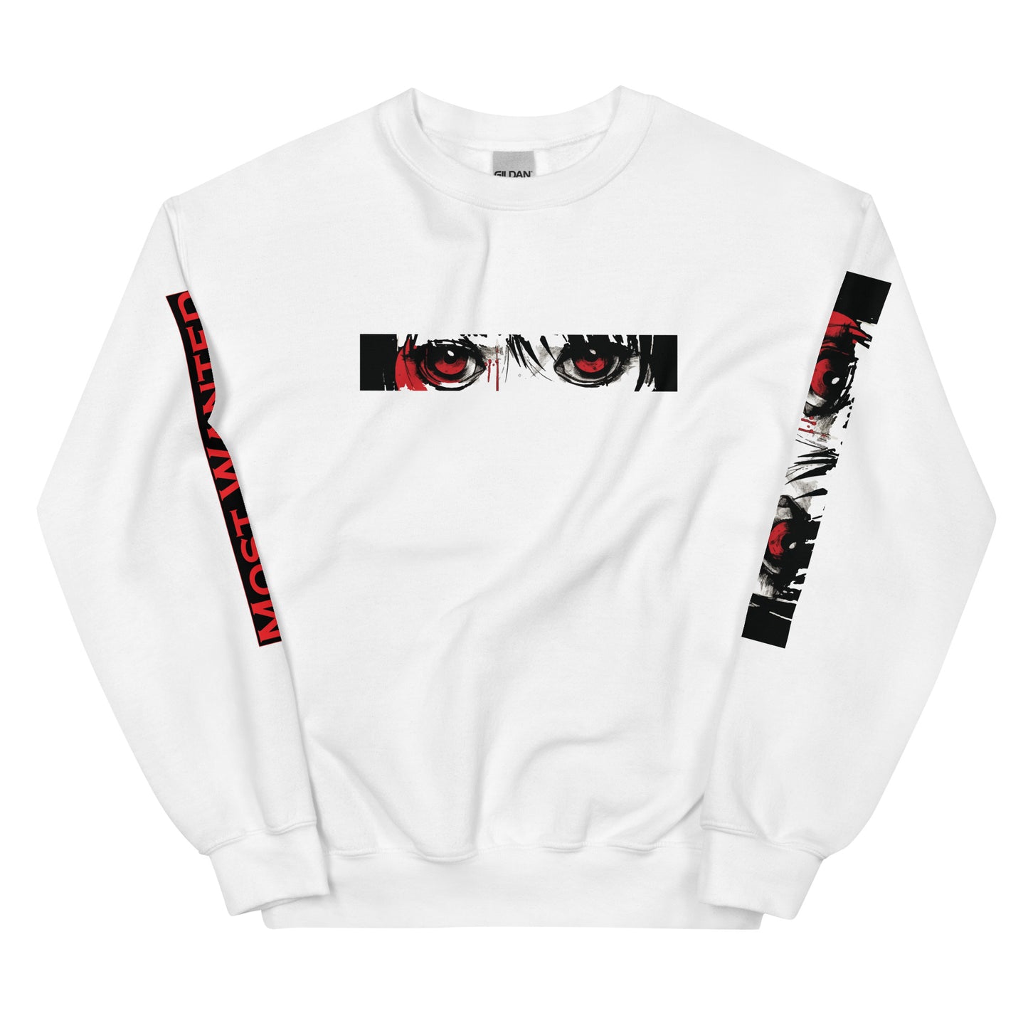 V1 -Most Wanted-Anima Eyes #1 👀 (Pain)