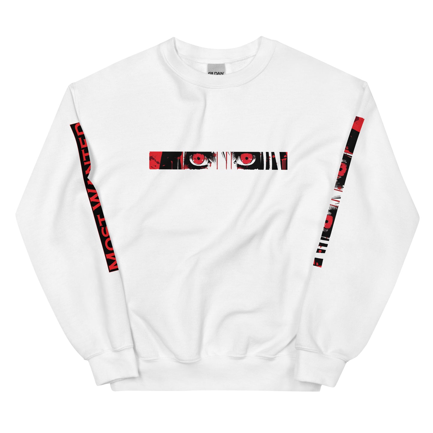 V1 -Most Wanted-Anima Eyes #2 👀 (Pain)