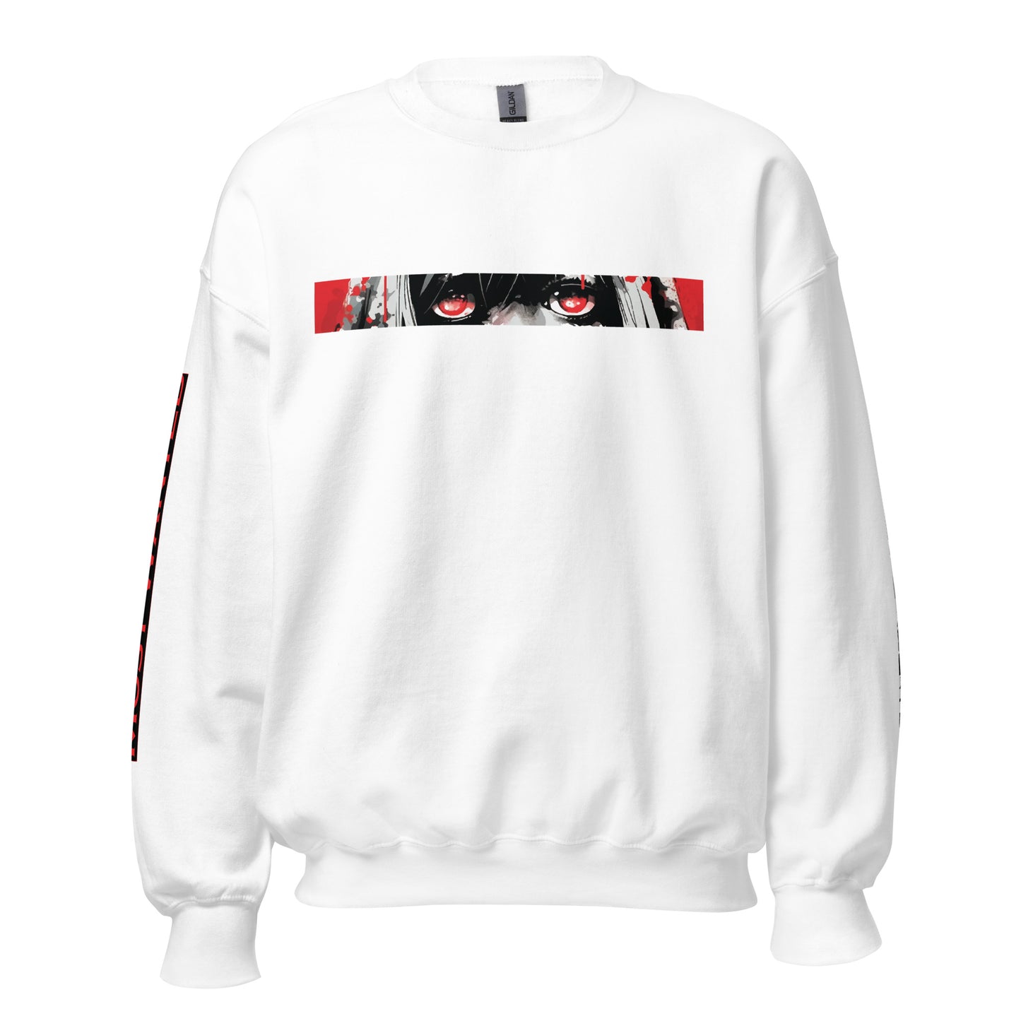 V1 -Most Wanted-Anima Eyes #4 👀 (Pain)