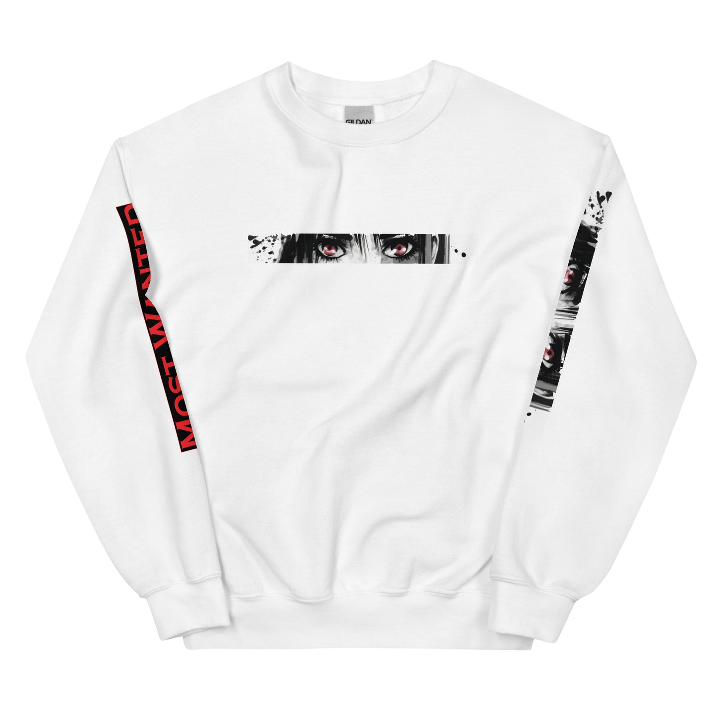 V1 -Most Wanted-Anima Eyes #5 👀 (Pain)