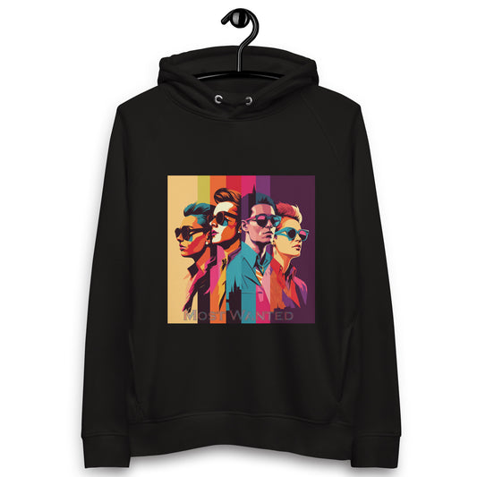 Most Wanted People #1