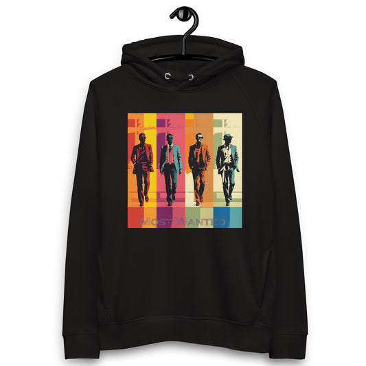 Most Wanted People #3