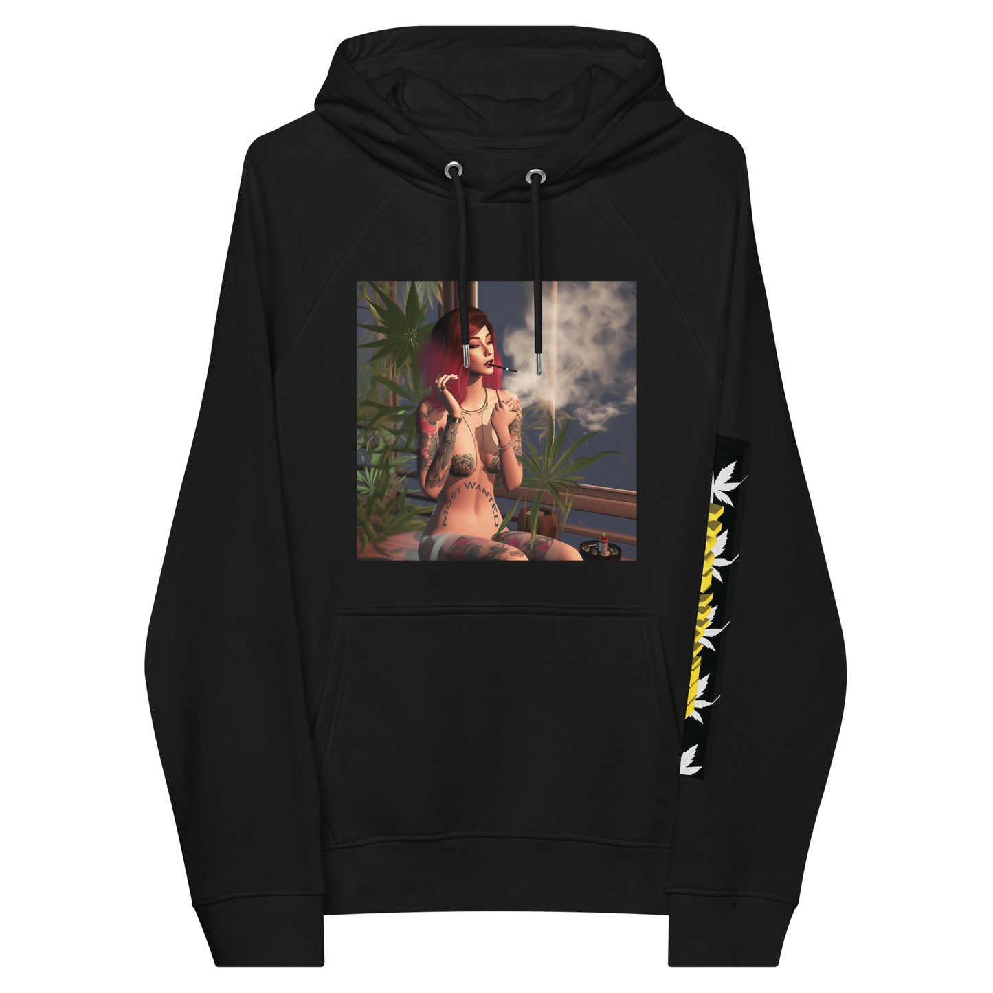 (Its A SIMS Life)  🌱Most Wanted