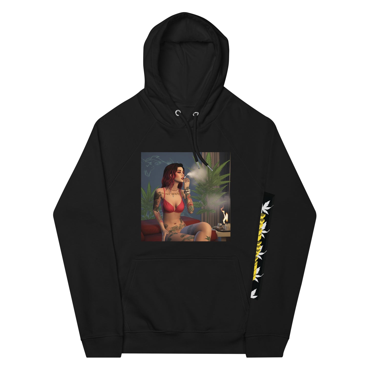 (Its A SIMS Life)  🌱Most Wanted Hoodie #2