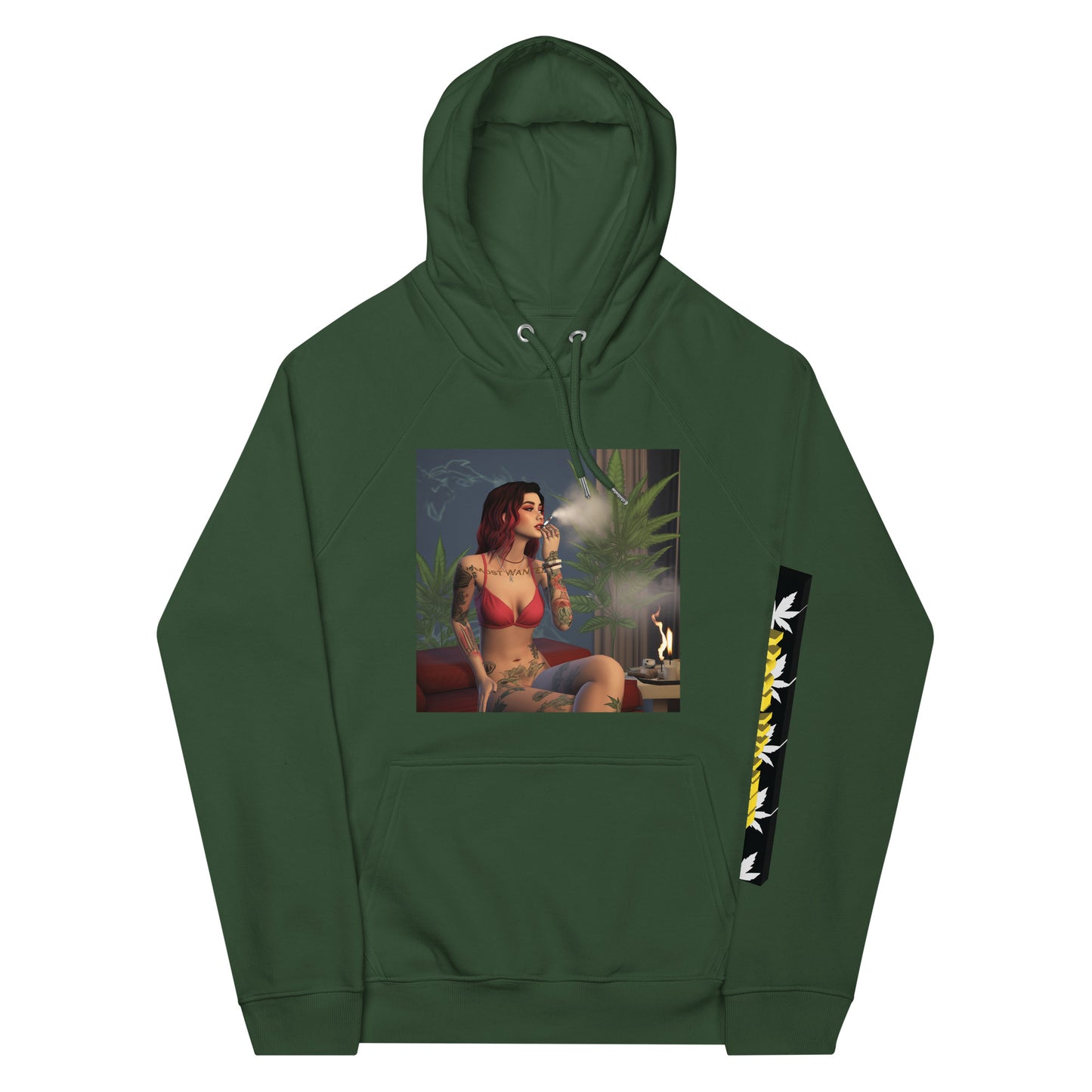 (Its A SIMS Life)  🌱Most Wanted Hoodie #2