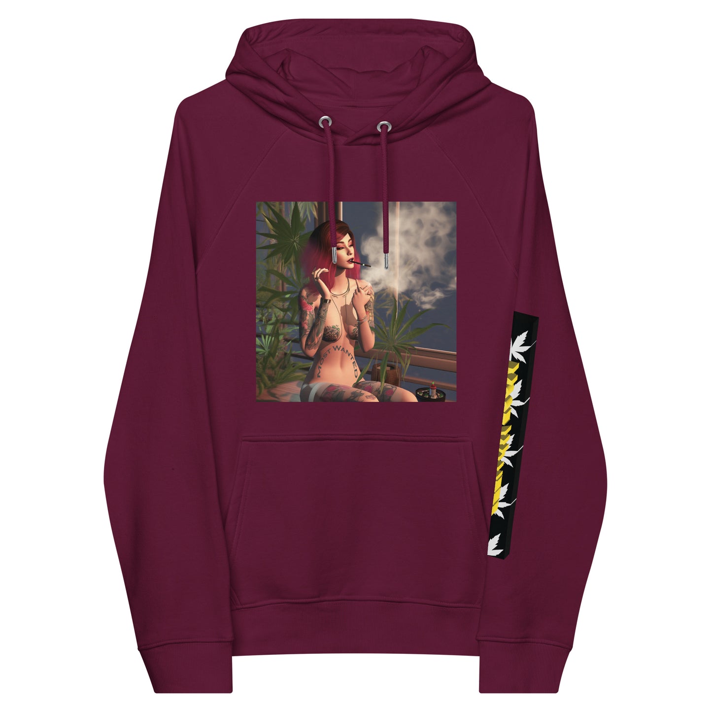 (Its A SIMS Life)  🌱Most Wanted