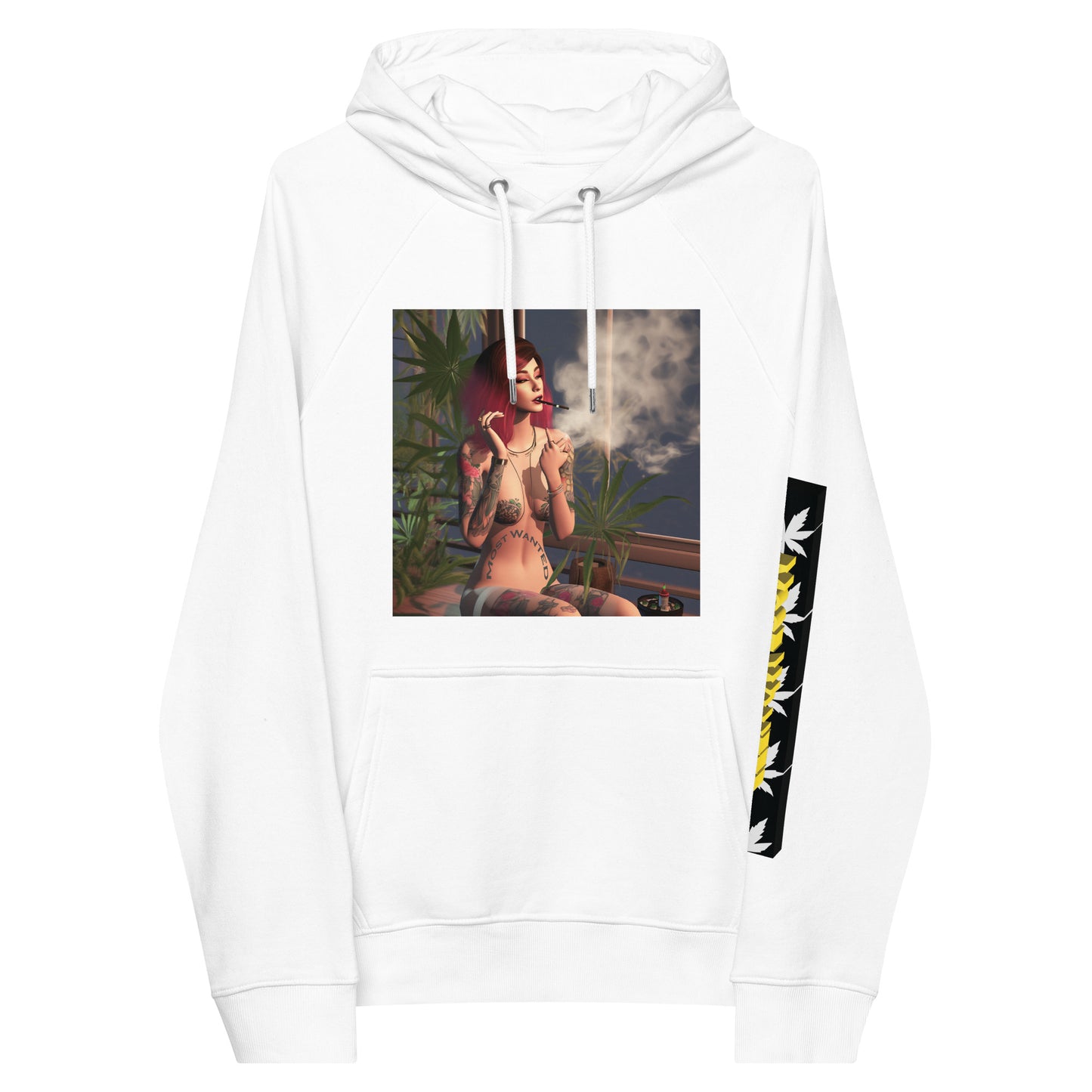 (Its A SIMS Life)  🌱Most Wanted