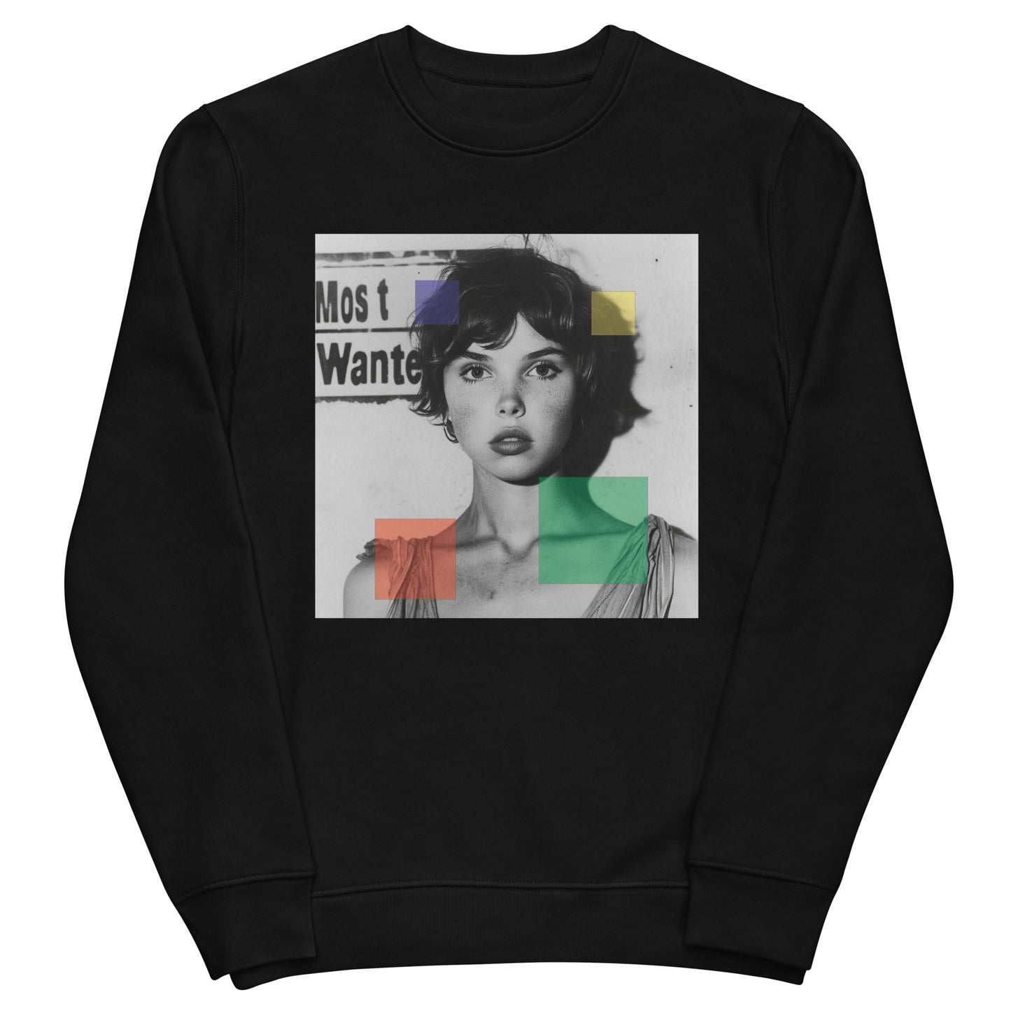 Beellatrix sweatshirt (Most Wanted)