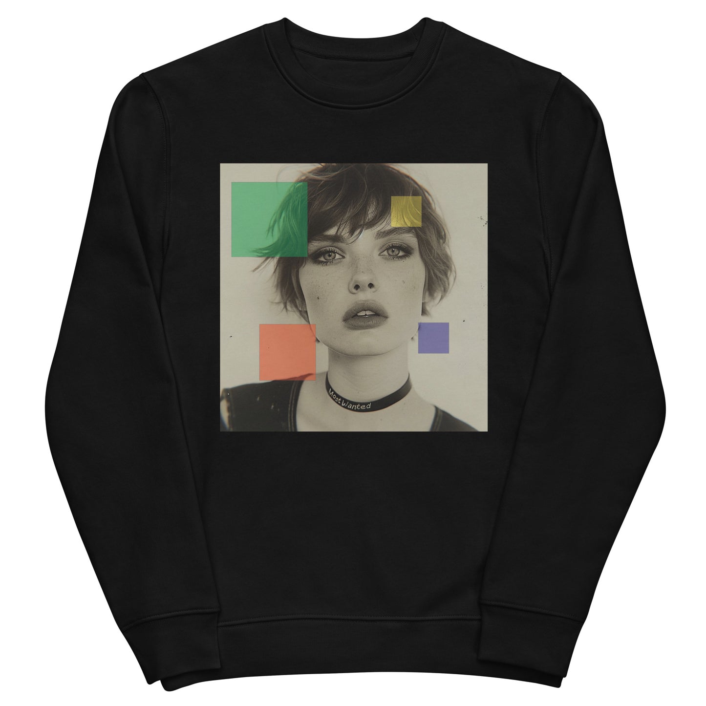 Ceelestia sweatshirt (Most Wanted)