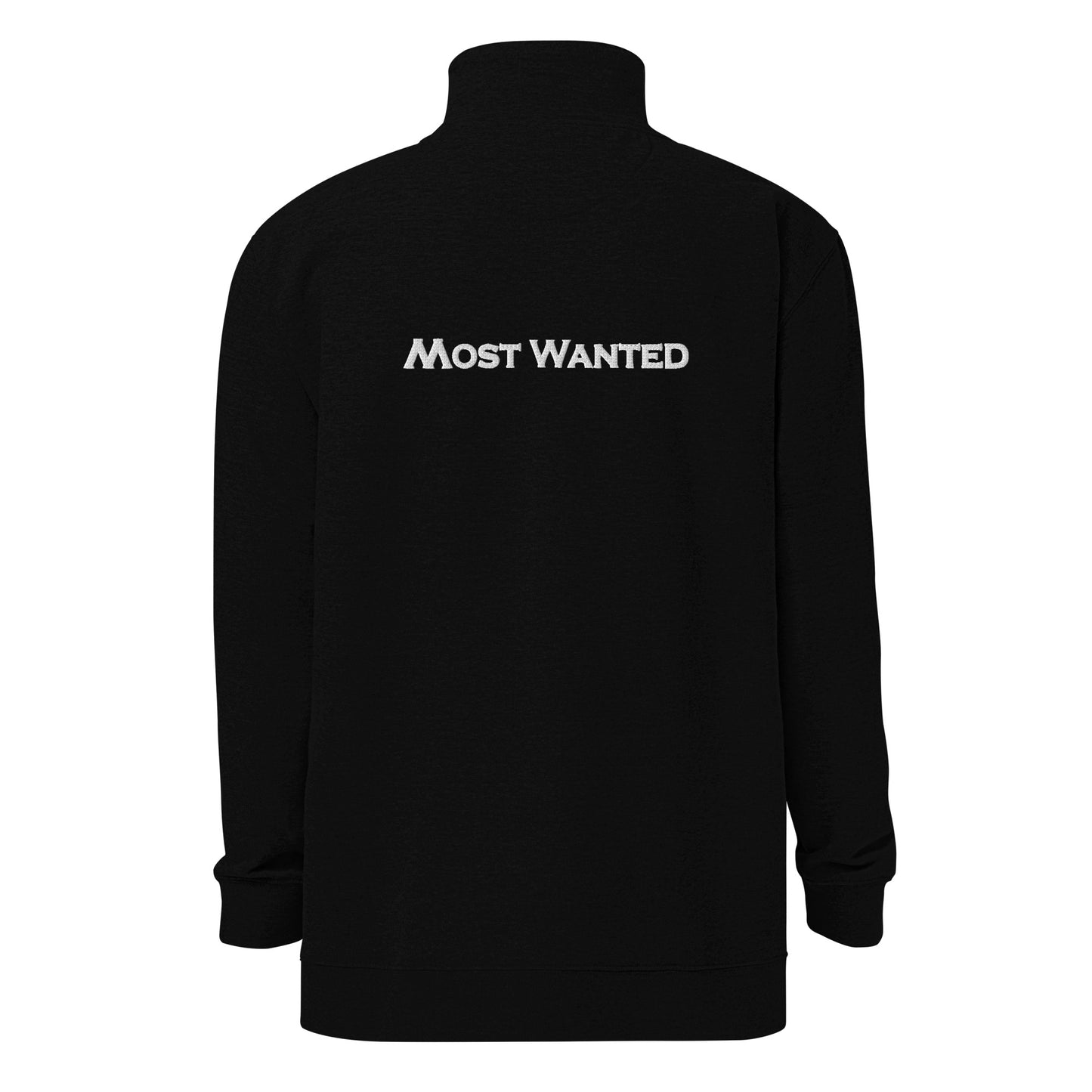The Most Wanted Pullover ⭐⭐⭐⭐⭐