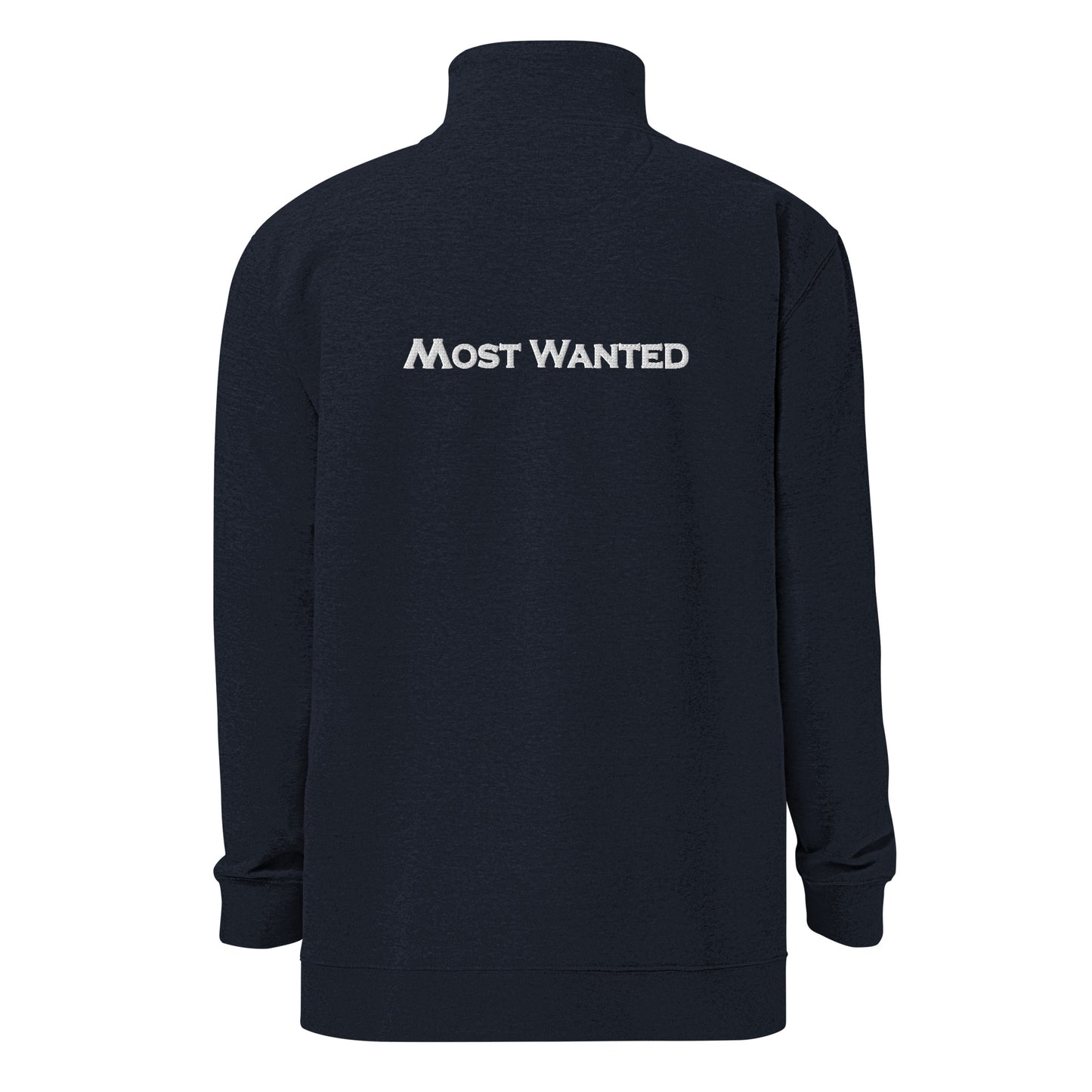 The Most Wanted Pullover ⭐⭐⭐⭐⭐