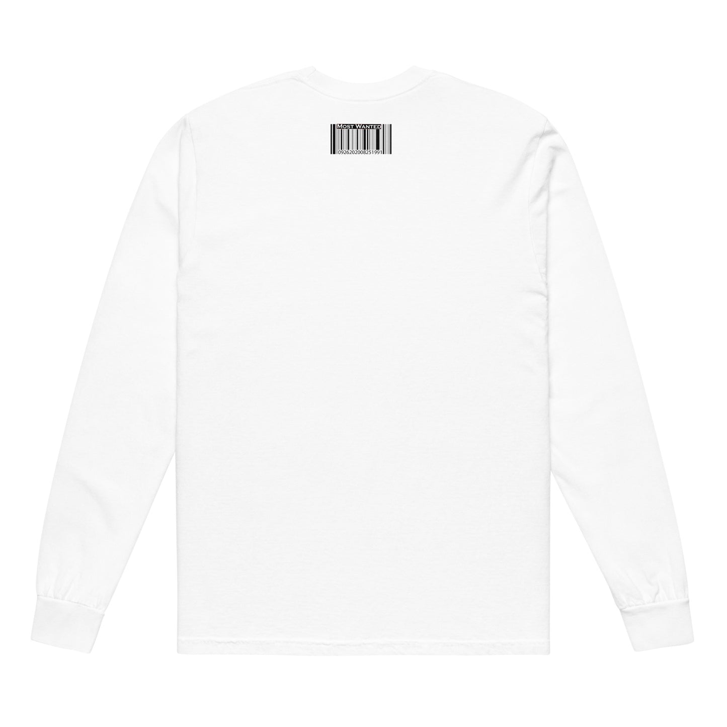 I C U 3x (Most Wanted) Much love "White"