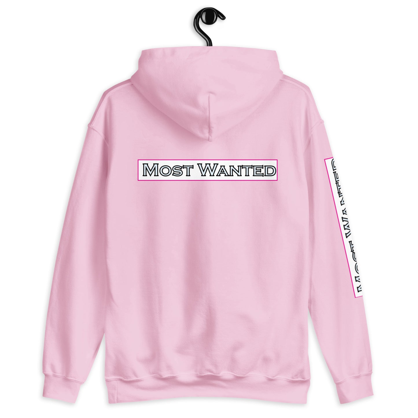 Bonnie (Most Wanted) Hoodie