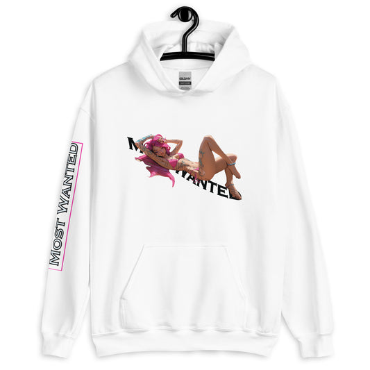 Most Wanted (Beach) Girl