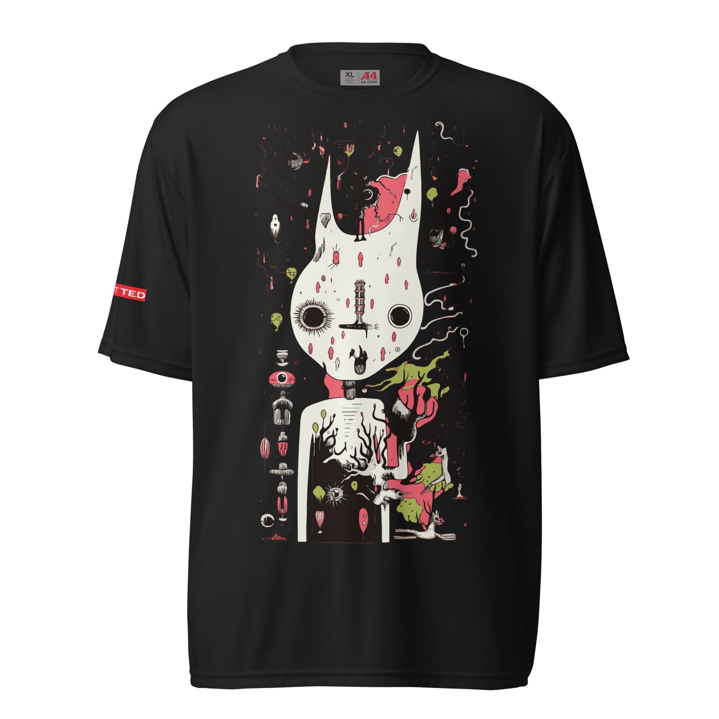 Partying Dead (Most Wanted) #2