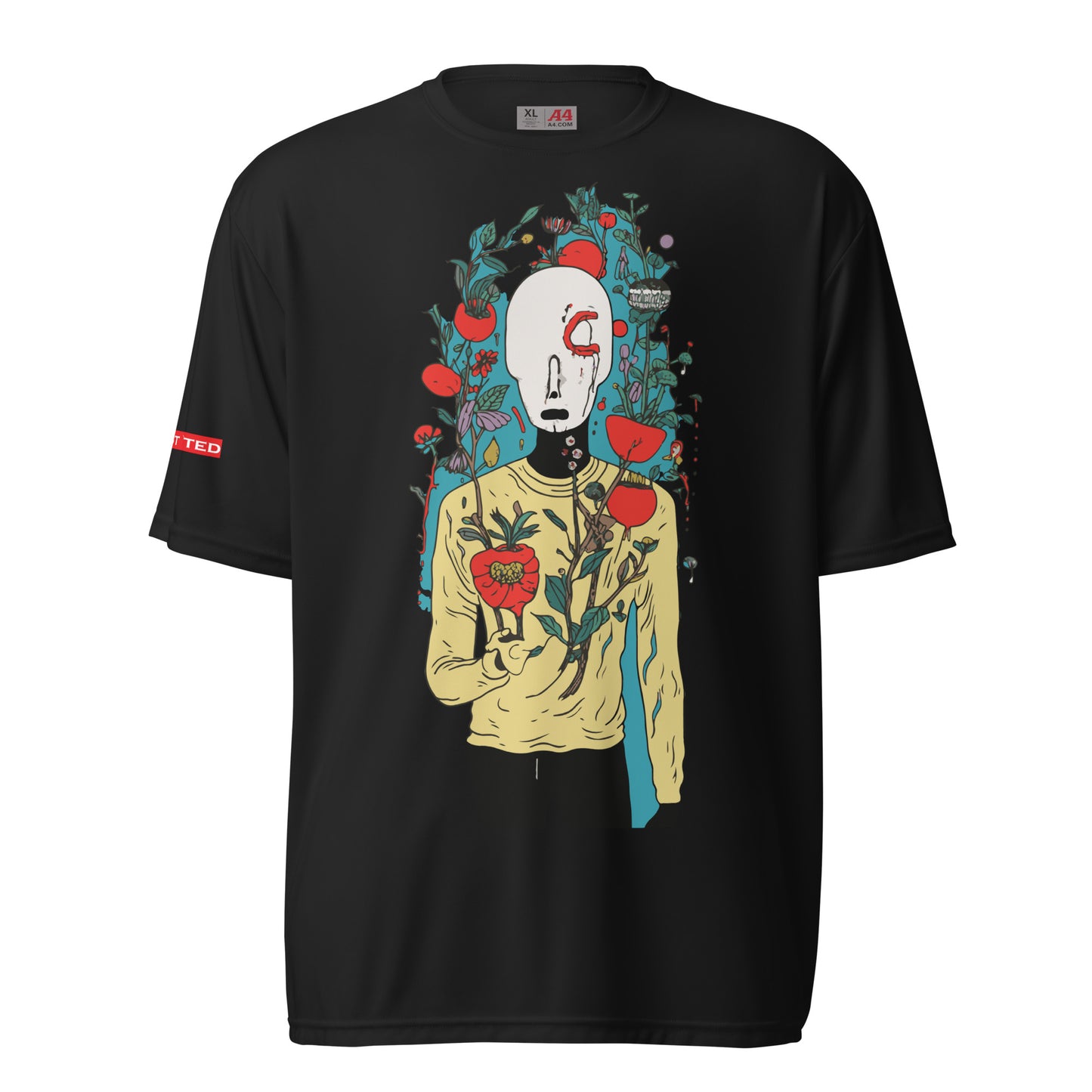 Partying Dead (Most Wanted) #3