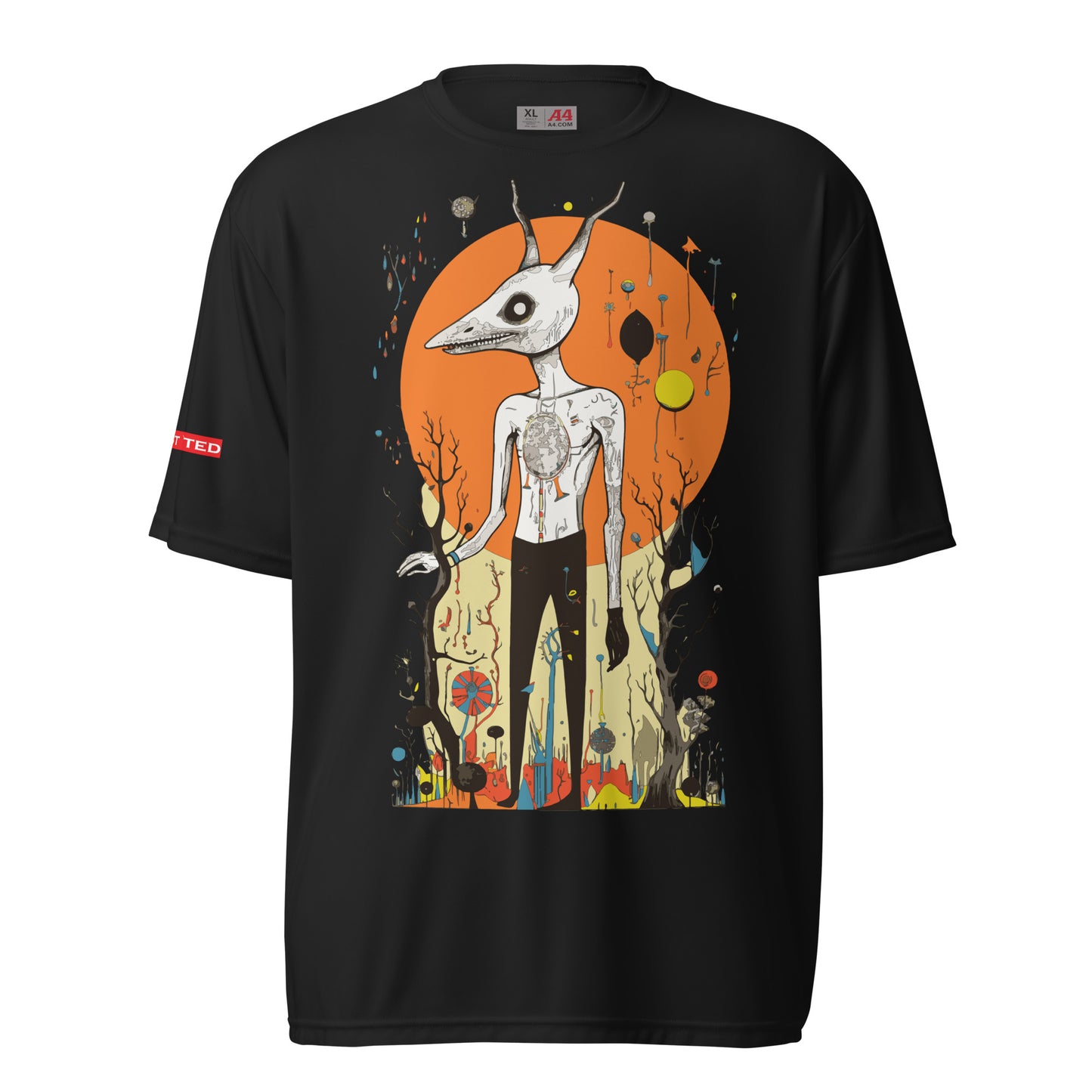 Partying Dead (Most Wanted) #4