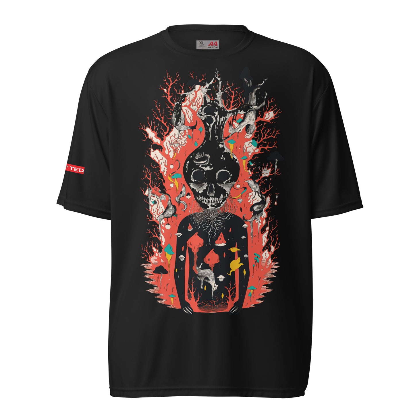 Partying Dead (Most Wanted) #6