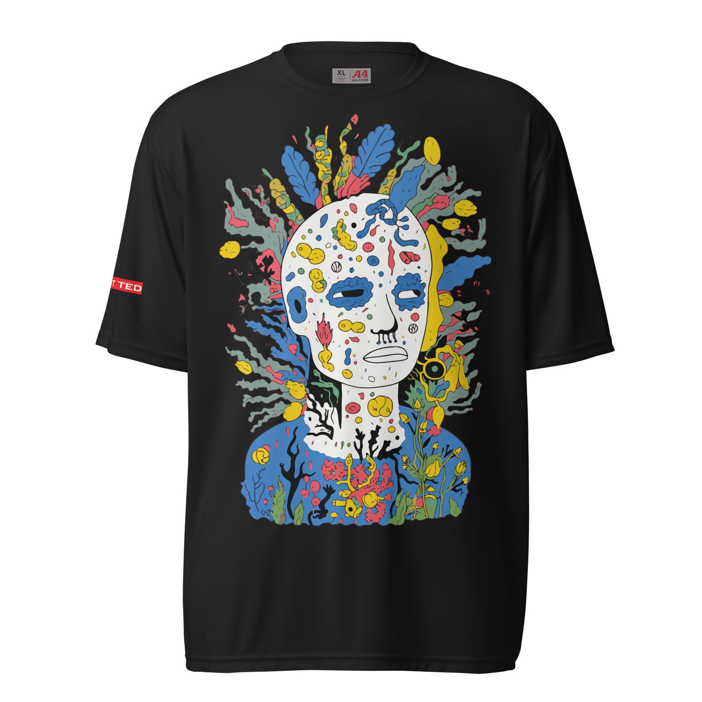 Partying Dead (Most Wanted) #10