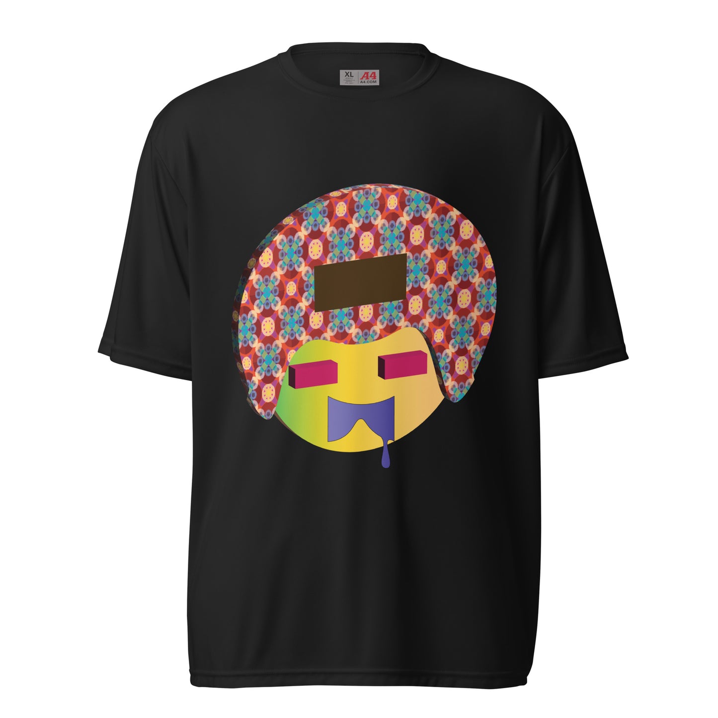 🤮  (Most Wanted) Freestyle Shirt #2