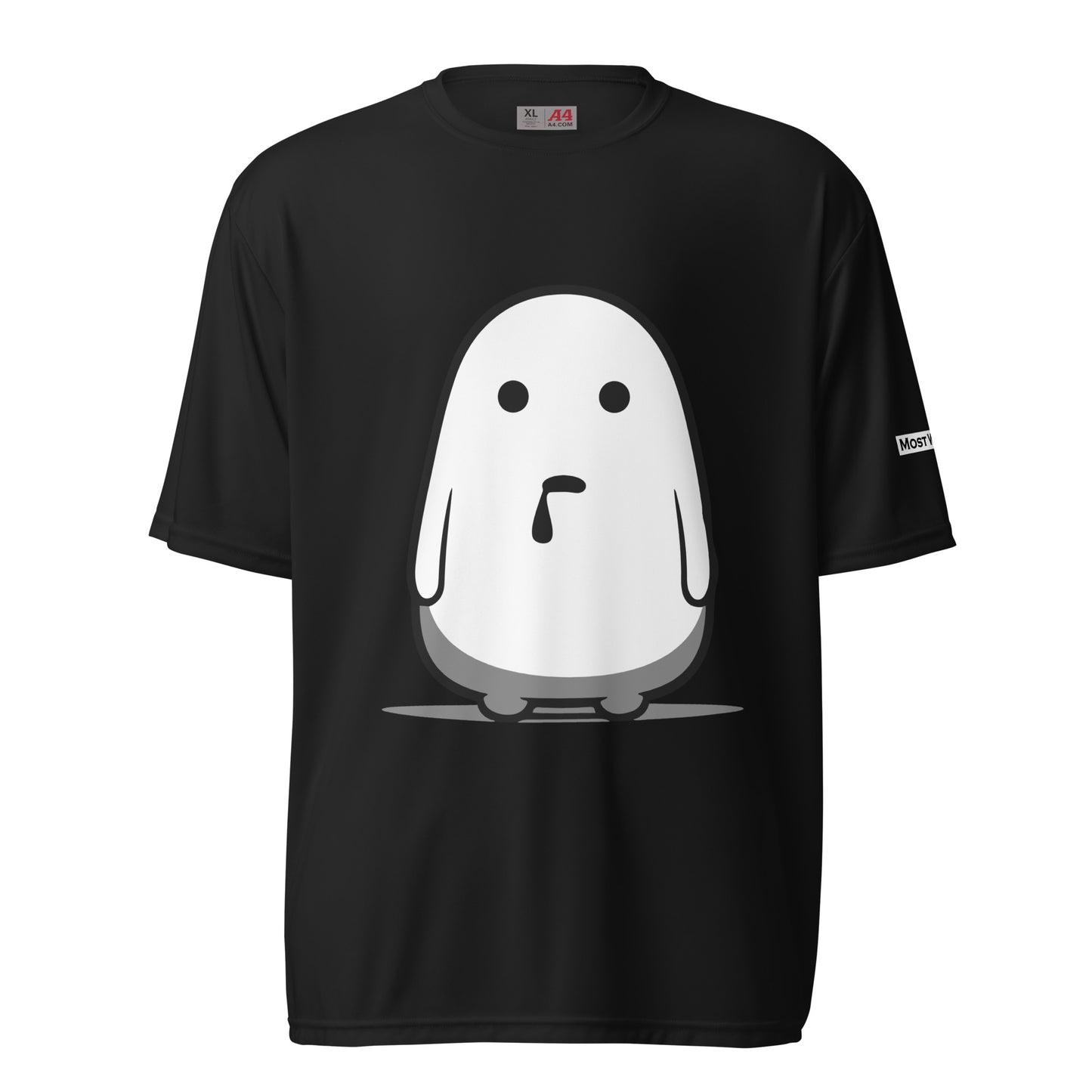 Kids See Ghost (Most Wanted)#1