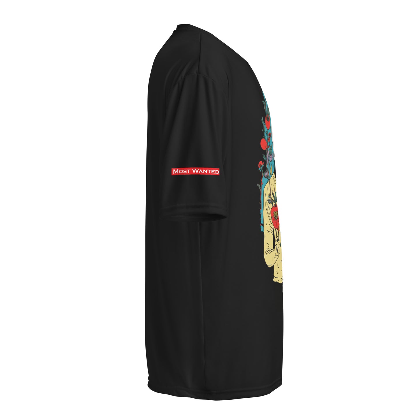 Partying Dead (Most Wanted) #3