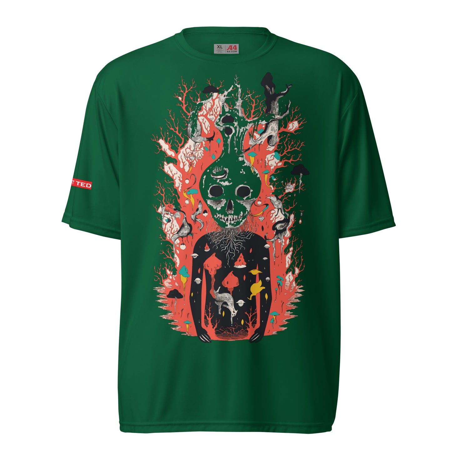 Partying Dead (Most Wanted) #6