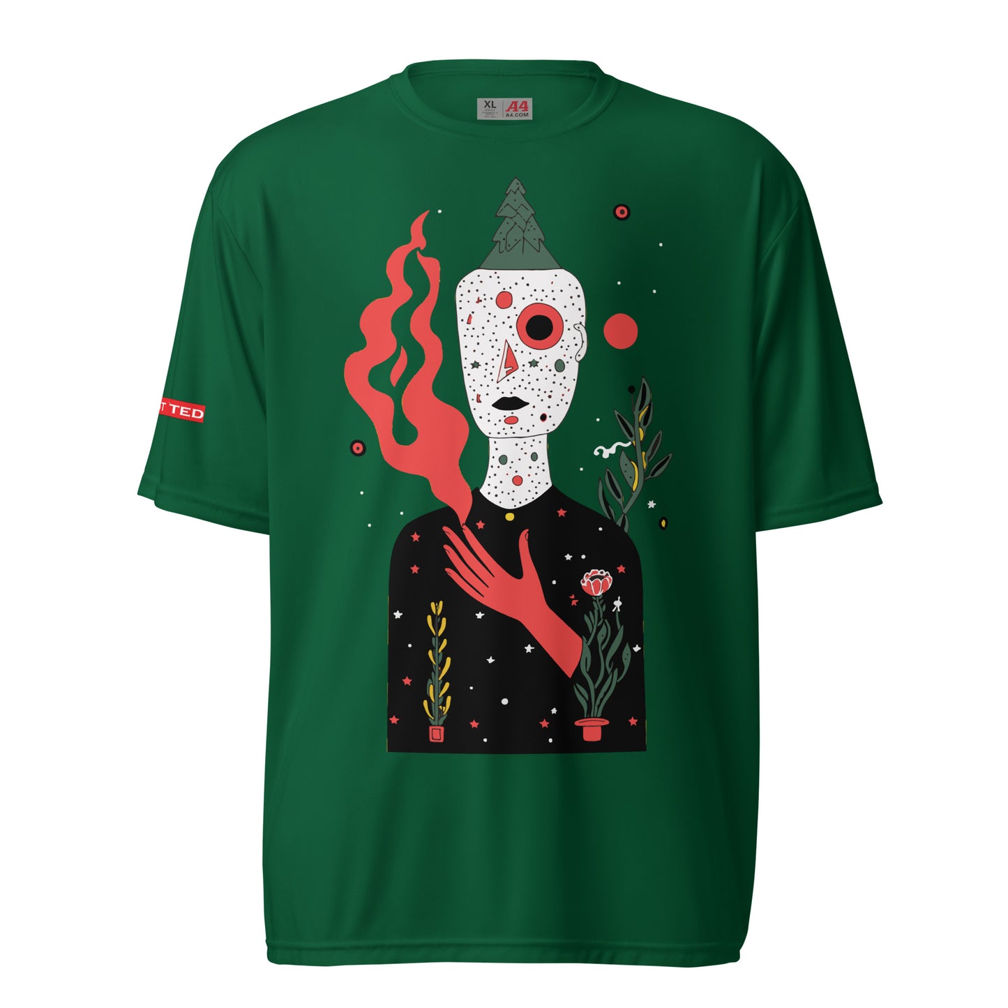 Partying Dead (Most Wanted) #7