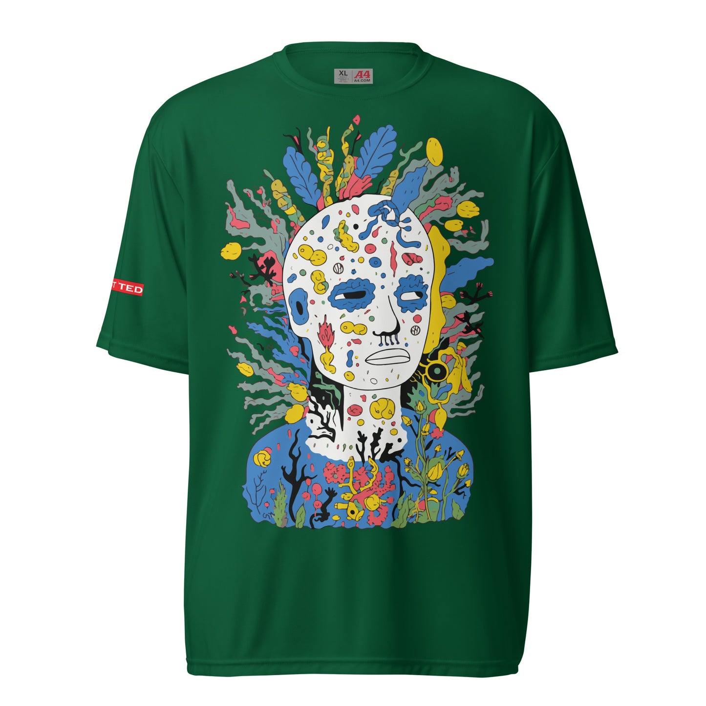 Partying Dead (Most Wanted) #10