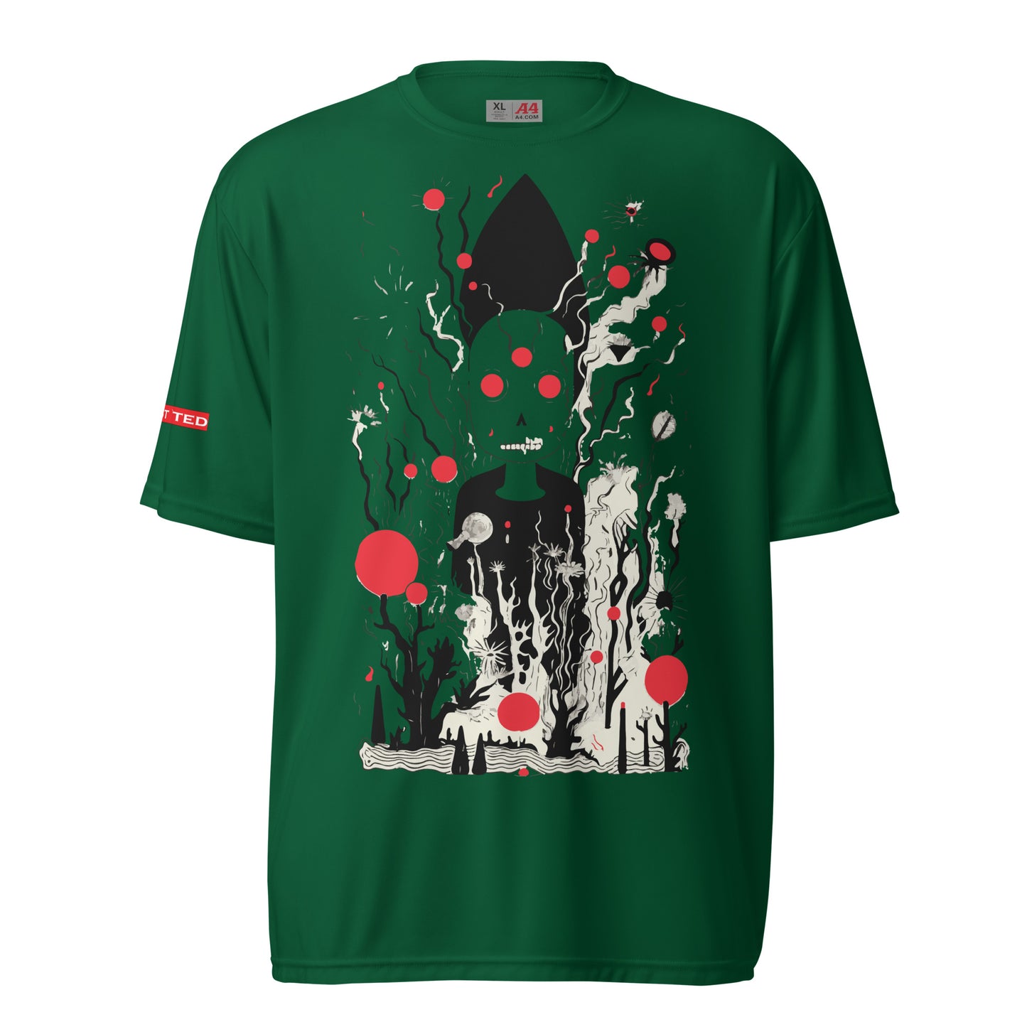 Partying Dead (Most Wanted) #12