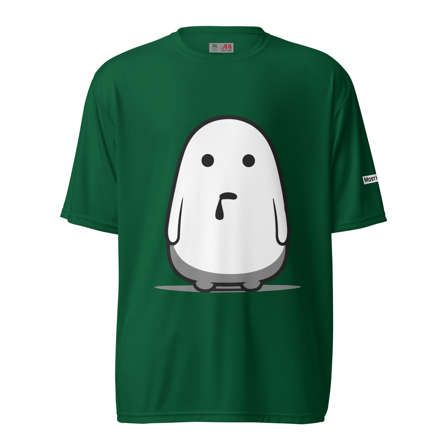 Kids See Ghost (Most Wanted)#1