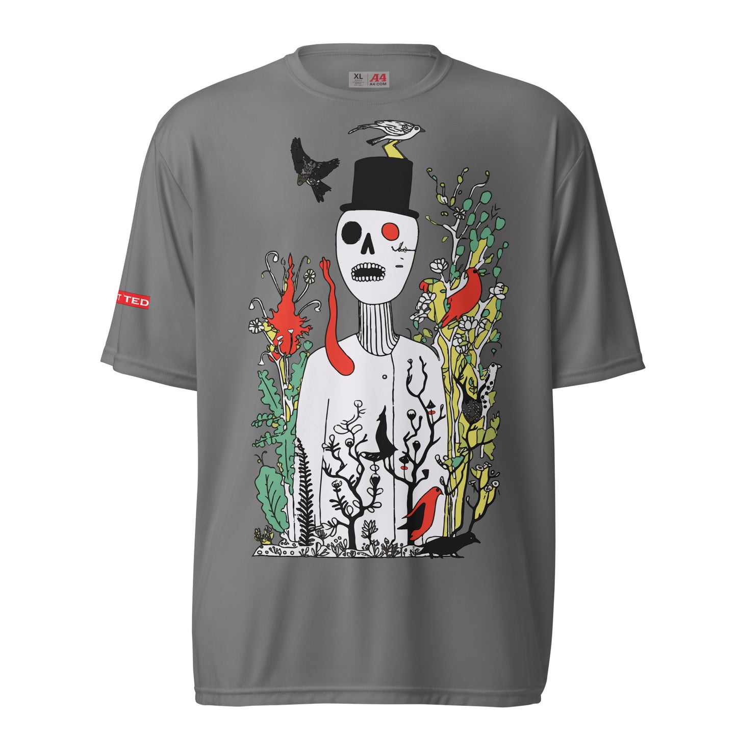 Partying Dead (Most Wanted) #9