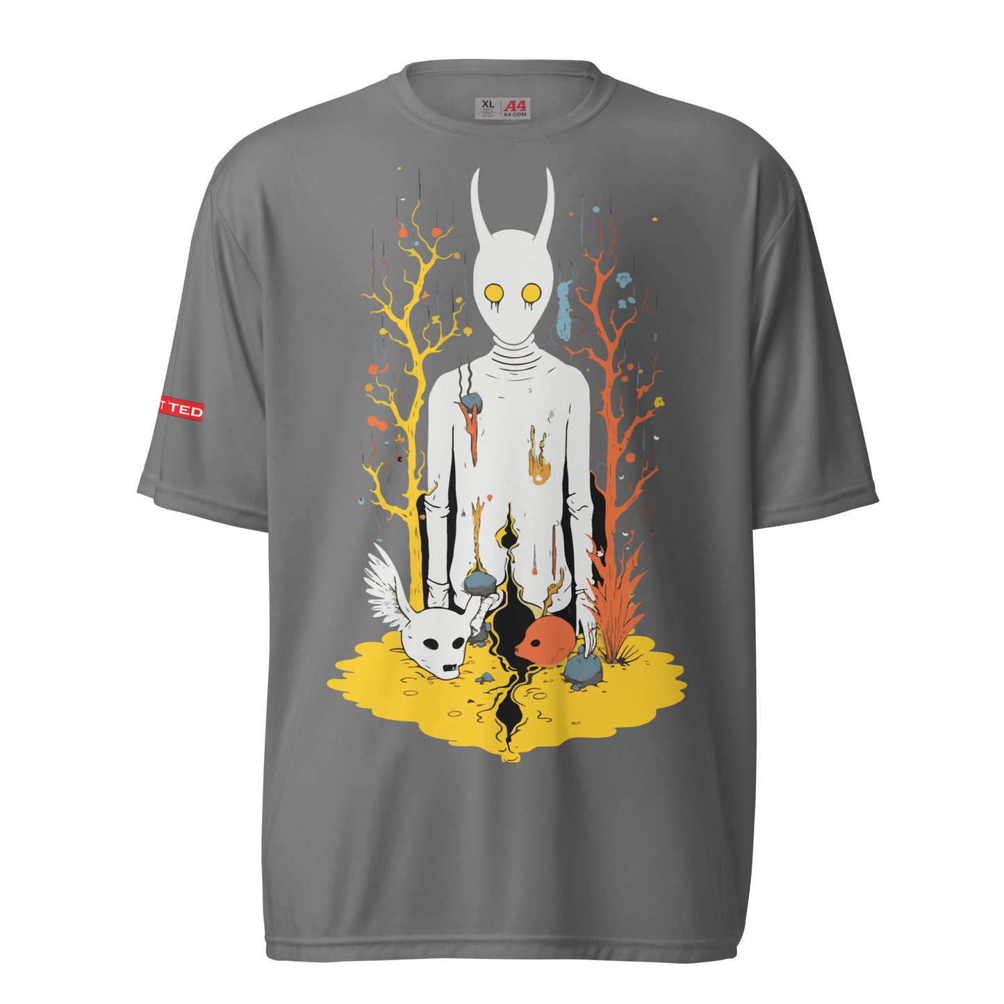 Partying Dead (Most Wanted) #11