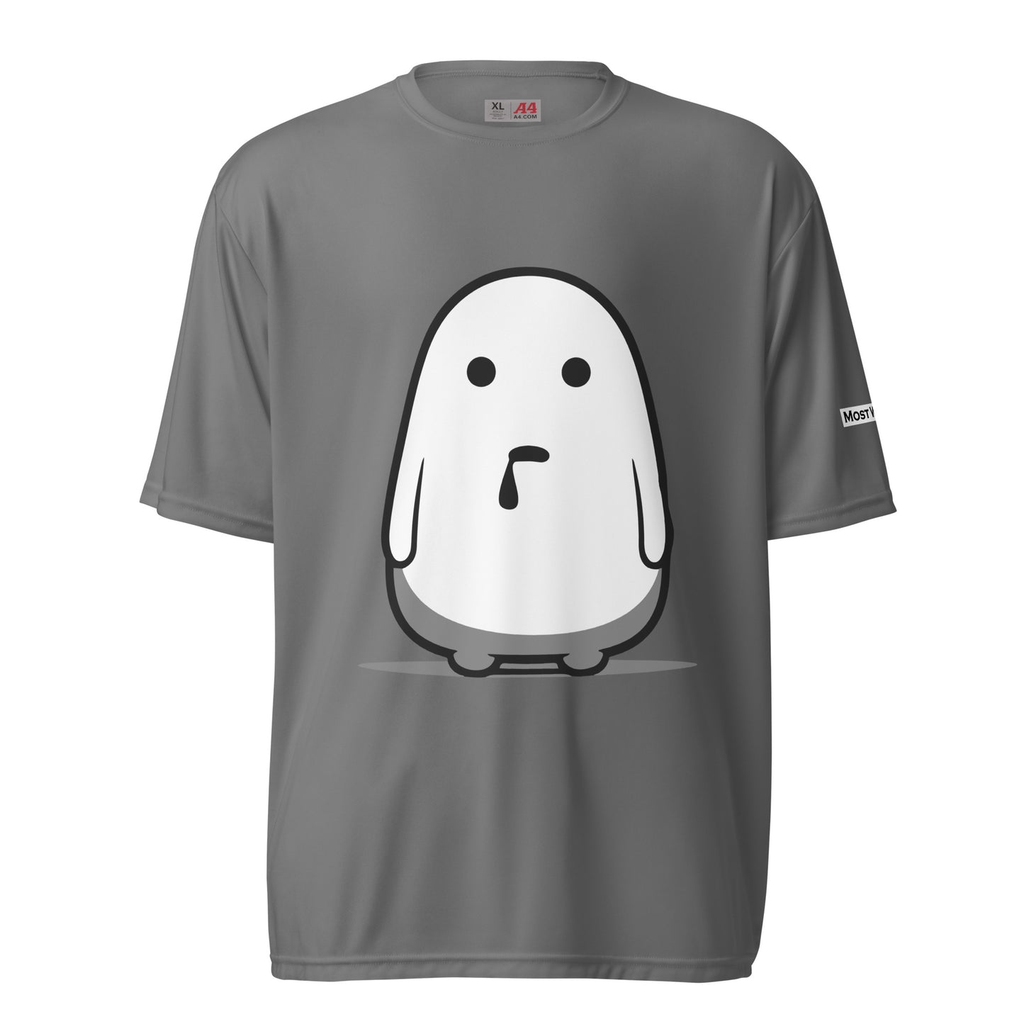 Kids See Ghost (Most Wanted)#1