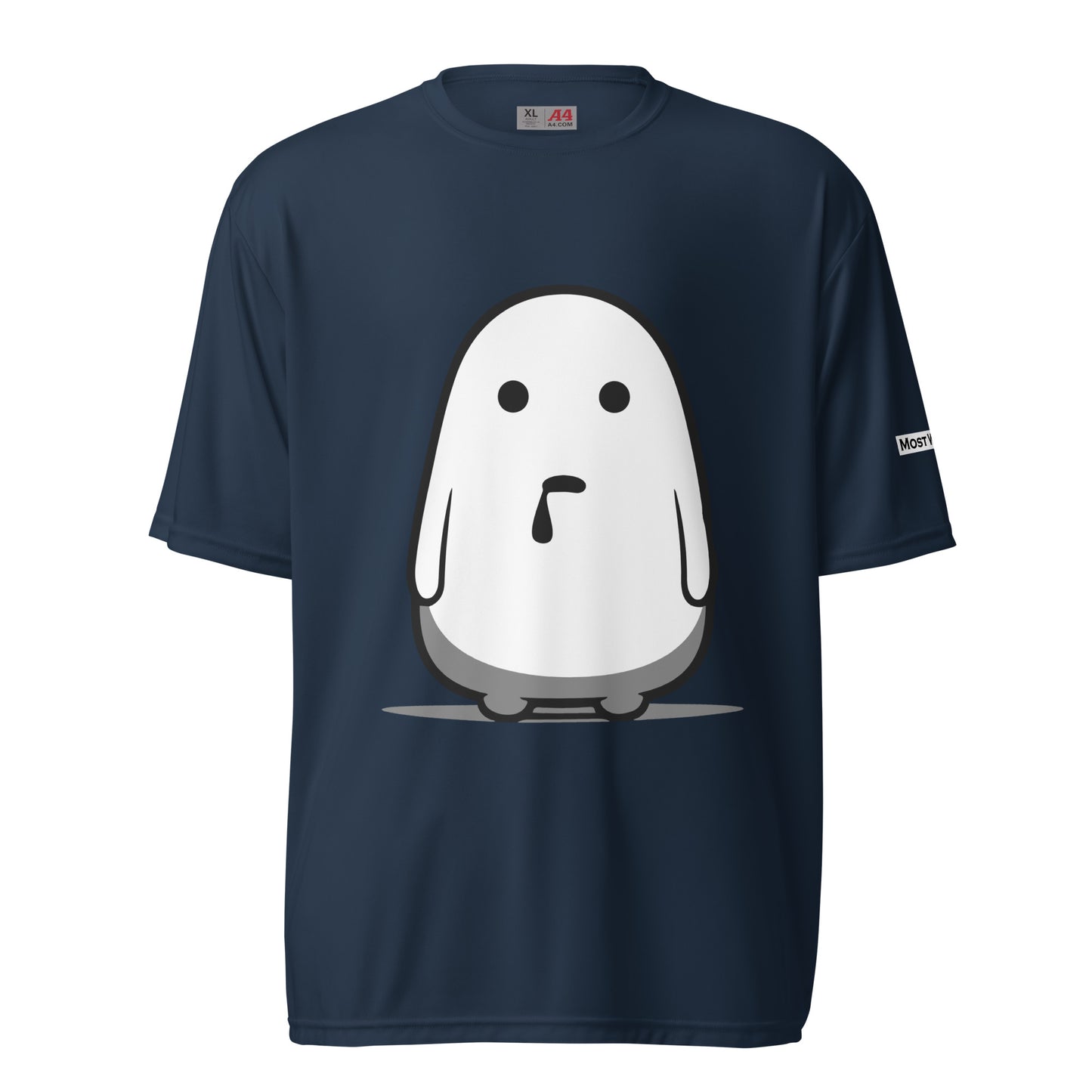Kids See Ghost (Most Wanted)#1