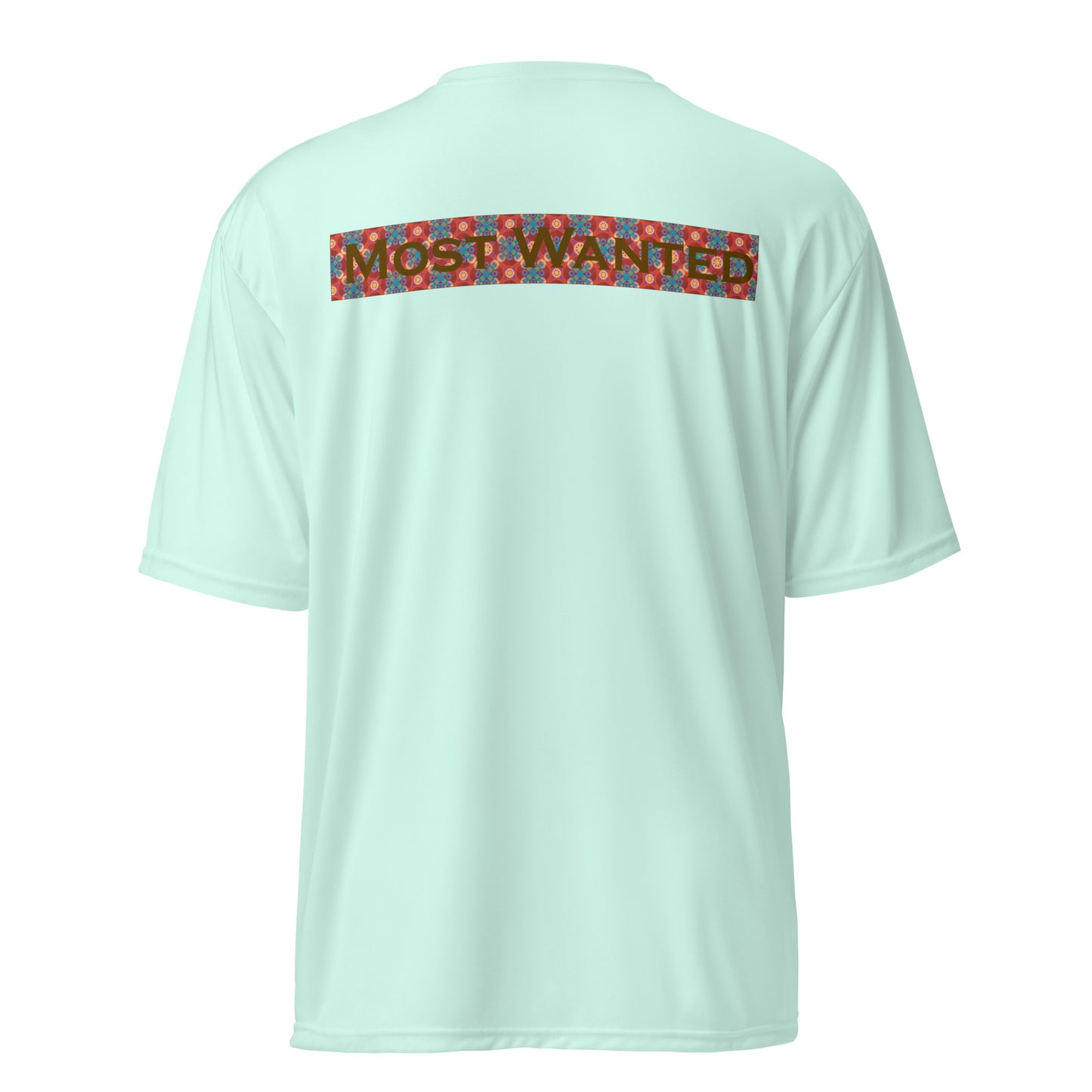 🤮  (Most Wanted) Freestyle Shirt #2