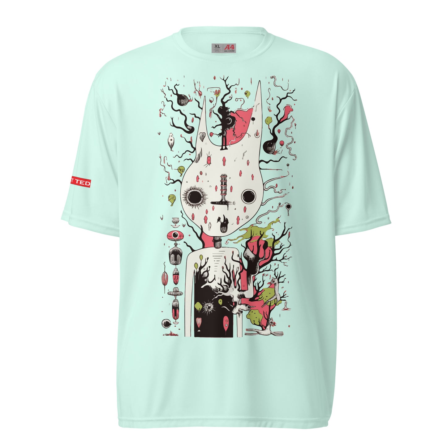 Partying Dead (Most Wanted) #2