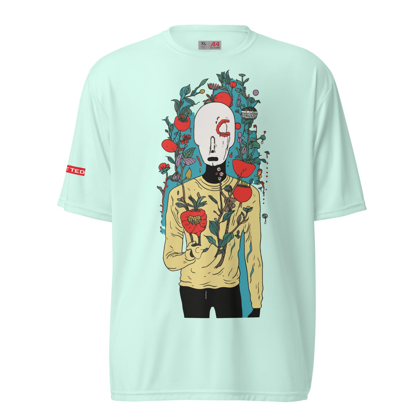 Partying Dead (Most Wanted) #3