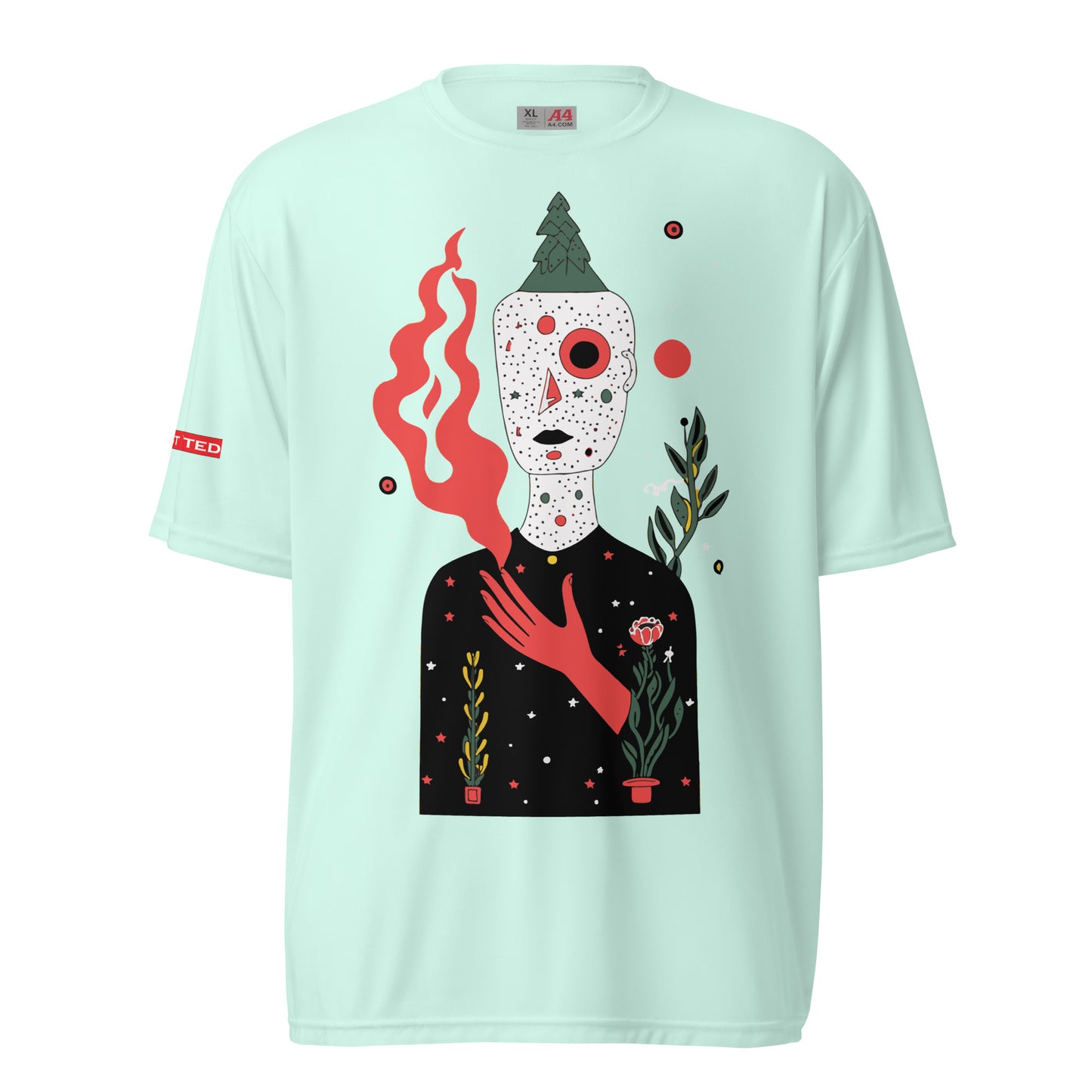 Partying Dead (Most Wanted) #7