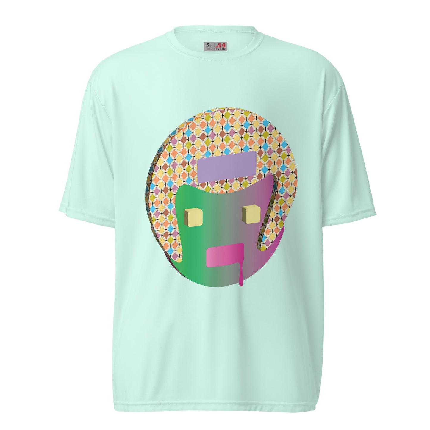 🤮  (Most Wanted) Freestyle Shirt #1