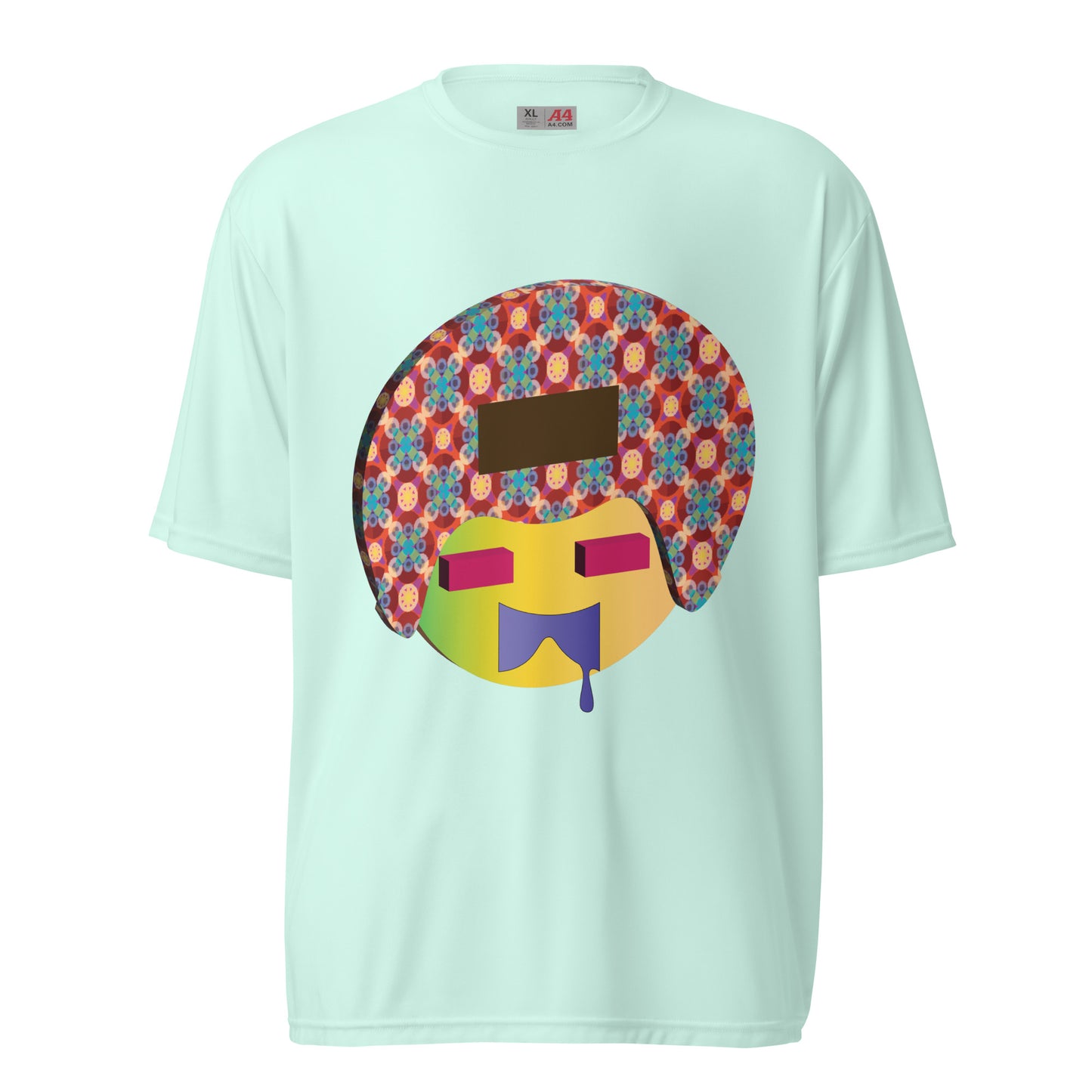 🤮  (Most Wanted) Freestyle Shirt #2