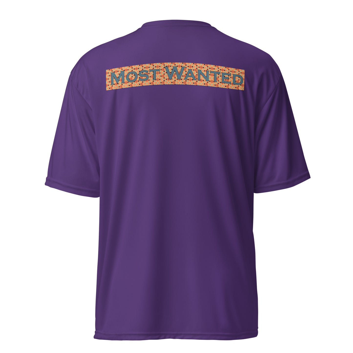 🤮  (Most Wanted) Freestyle Shirt #3