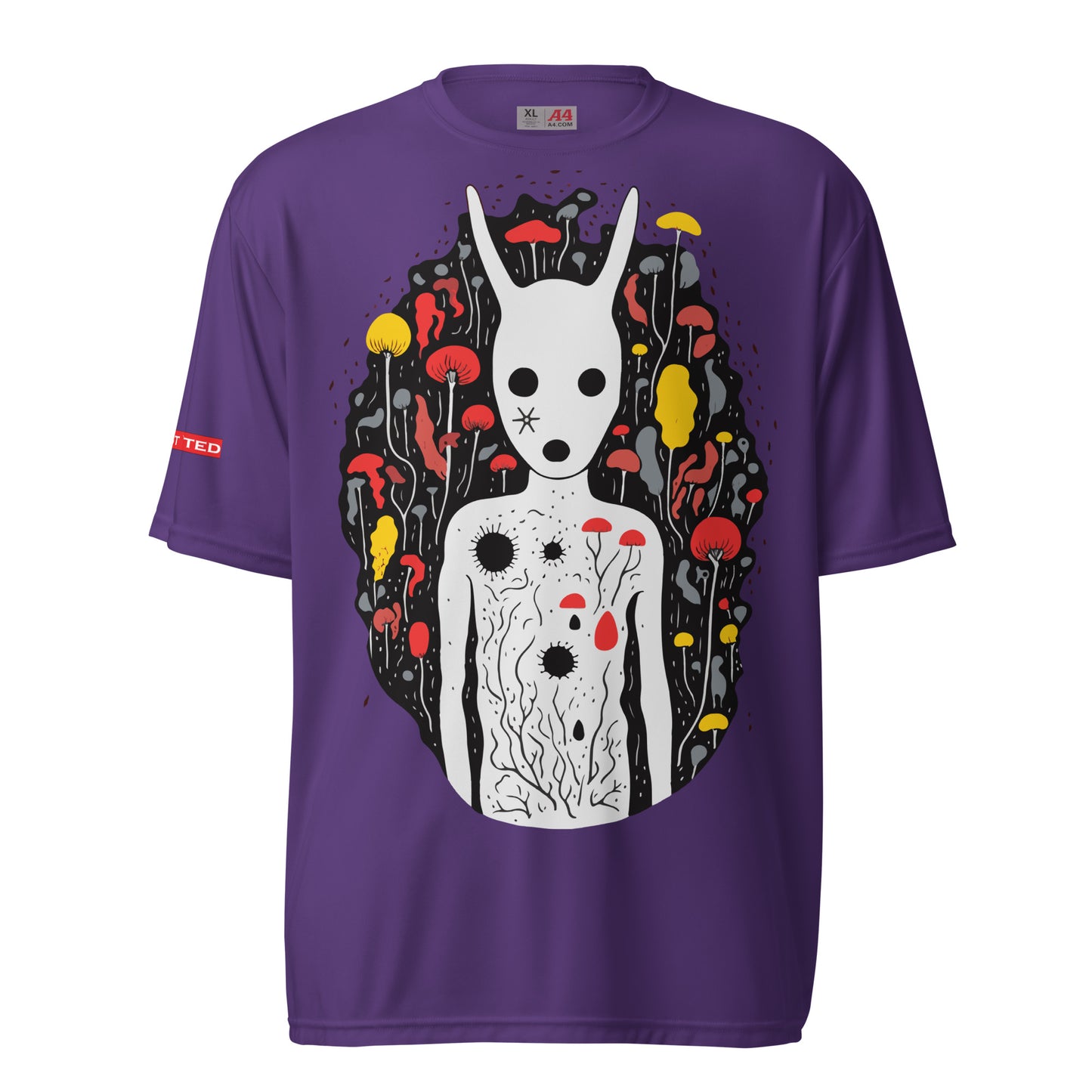 Partying Dead (Most Wanted) #1