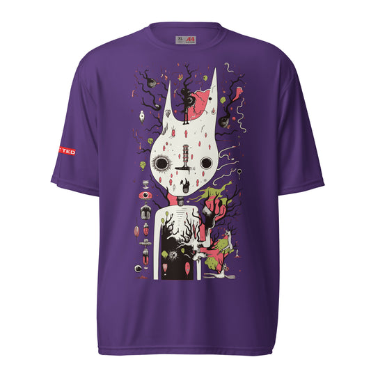 Partying Dead (Most Wanted) #2