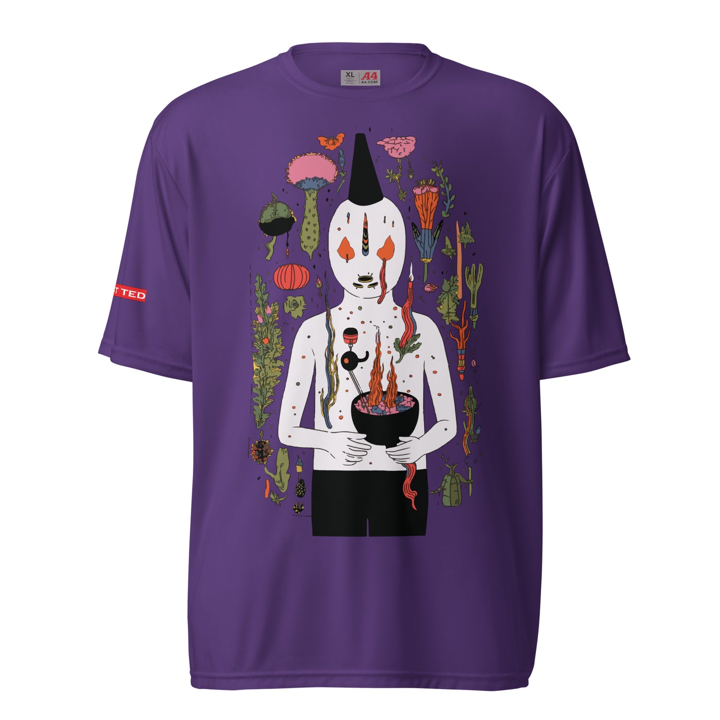 Partying Dead (Most Wanted) #5